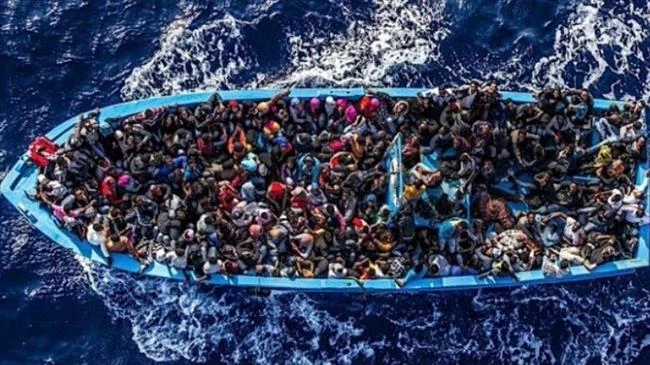 Tουρκία προς ΕΕ: Η πλήρης ένταξη ή ανοίγουμε τις «στρόφιγγες»